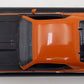 Ertl 1:18 Scale Die-Cast 1970 Plymouth AAR 'Cuda with Black Base EX