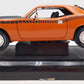 Ertl 1:18 Scale Die-Cast 1970 Plymouth AAR 'Cuda with Black Base EX
