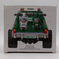 Hess Monster Truck With Motorcycles LN/Box