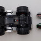 Hess Monster Truck With Motorcycles LN/Box