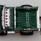 Hess Monster Truck With Motorcycles LN/Box