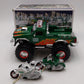 Hess Monster Truck With Motorcycles LN/Box