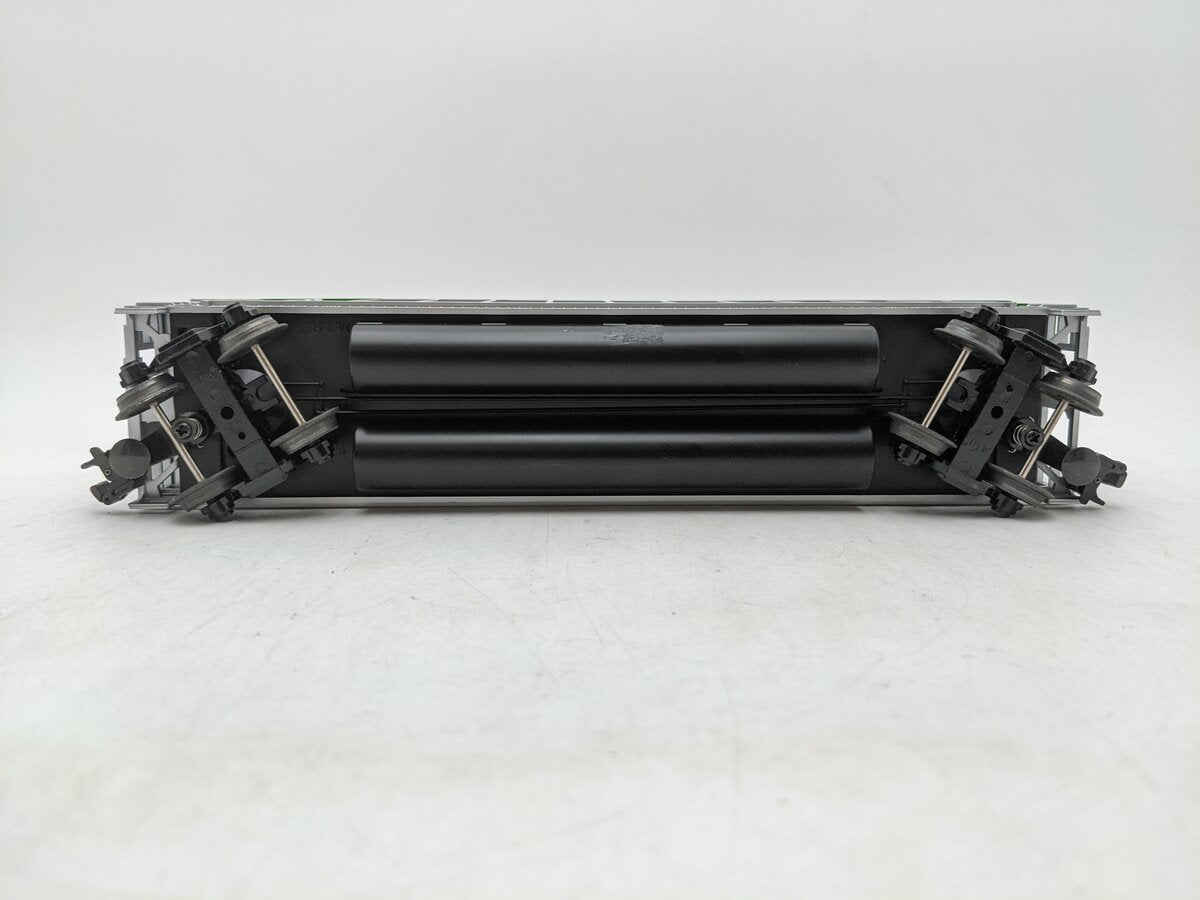 MTH 20-90063 O Burlington Northern Coalporter Hopper Car #534400 EX