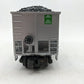 MTH 20-90063 O Burlington Northern Coalporter Hopper Car #534400 EX