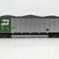 MTH 20-90063 O Burlington Northern Coalporter Hopper Car #534400 EX
