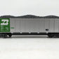 MTH 20-90063 O Burlington Northern Coalporter Hopper Car #534400 EX