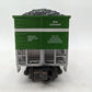 MTH 20-90063 O Burlington Northern Coalporter Hopper Car #534400 EX