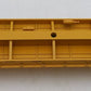 Atlas 2001771-3 O Scale 2-Rail TTX 62' Short Bulkhead Flatcar #82306 LN/Box