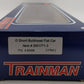 Atlas 2001771-3 O Scale 2-Rail TTX 62' Short Bulkhead Flatcar #82306 LN/Box