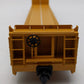 Atlas 2001771-3 O Scale 2-Rail TTX 62' Short Bulkhead Flatcar #82306 LN/Box