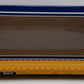 Atlas 2001771-3 O Scale 2-Rail TTX 62' Short Bulkhead Flatcar #82306 LN/Box