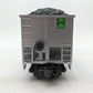 MTH 20-90063 O Burlington Northern Coalporter Hopper Car #534318 EX
