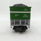 MTH 20-90063 O Burlington Northern Coalporter Hopper Car #534318 EX