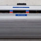 Model Power 8803 HO Scale Amtrak Observation Passenger Car #3338 EX/Box