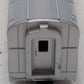 Model Power 8803 HO Scale Amtrak Observation Passenger Car #3338 EX/Box