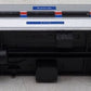 Model Power 8803 HO Scale Amtrak Observation Passenger Car #3338 EX/Box