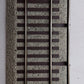 S-Helper 00671 "S" Scale 5" Accessory Track W/ Button NIB