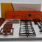 Pacific Rail 2302.3 S Pacific Fruit Express R-40-23 Steel Ice Reefer Kit #46729 NIB