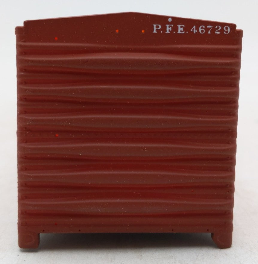 Pacific Rail 2302.3 S Pacific Fruit Express R-40-23 Steel Ice Reefer Kit #46729 NIB