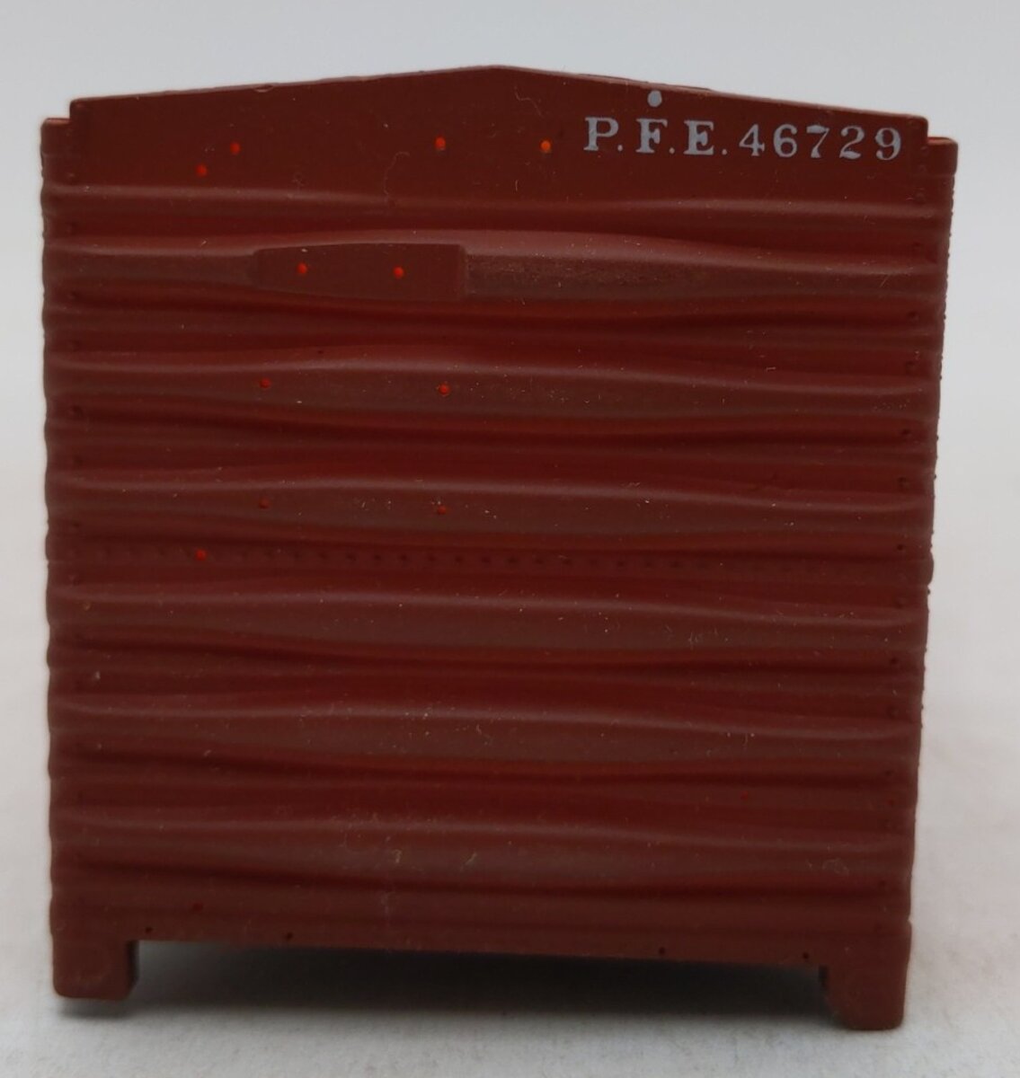 Pacific Rail 2302.3 S Pacific Fruit Express R-40-23 Steel Ice Reefer Kit #46729 NIB