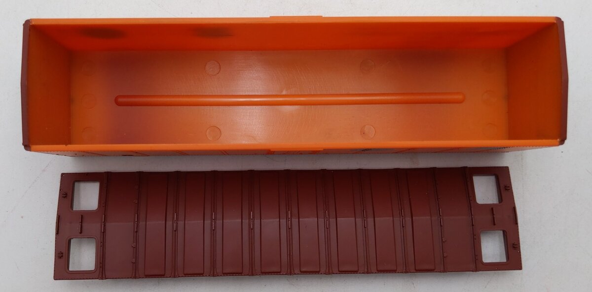Pacific Rail 2332.4 S Pacific Fruit Express R-40-23 Steel Ice Reefer #46751 NIB