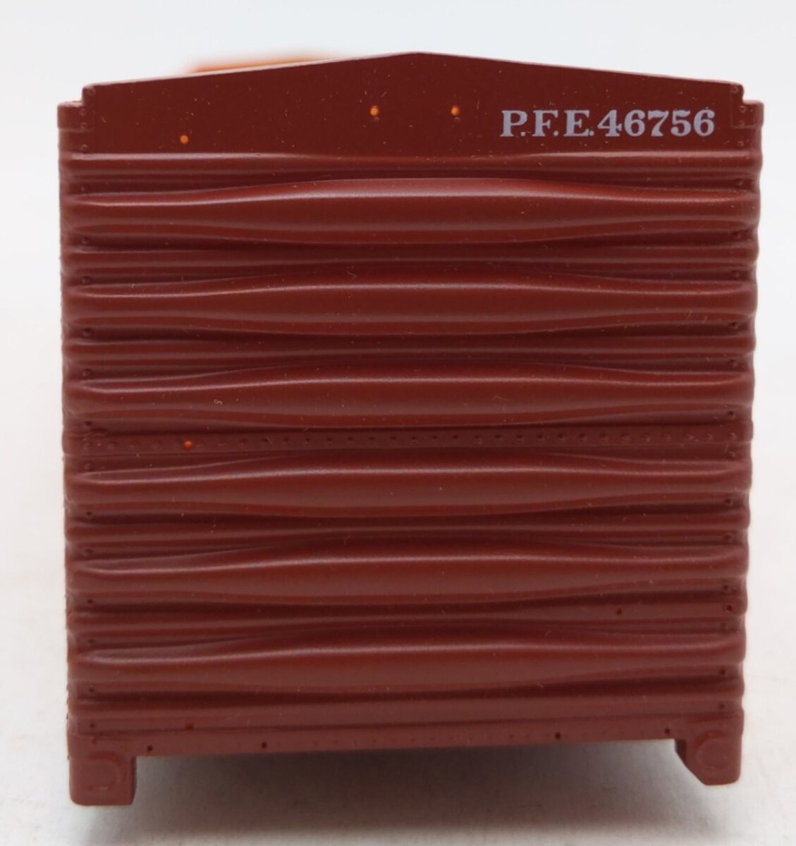 Pacific Rail 2332.5 S Pacific Fruit Express 1952 R-40-23 Steel Ice Reefer #46756 NIB