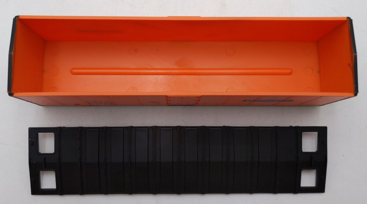 Pacific Rail 2307.2 S Union Refrigerator Transit Lines Steel Reefer Kit #63226 NIB