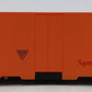Pacific Rail 2307.2 S Union Refrigerator Transit Lines Steel Reefer Kit #63226 NIB