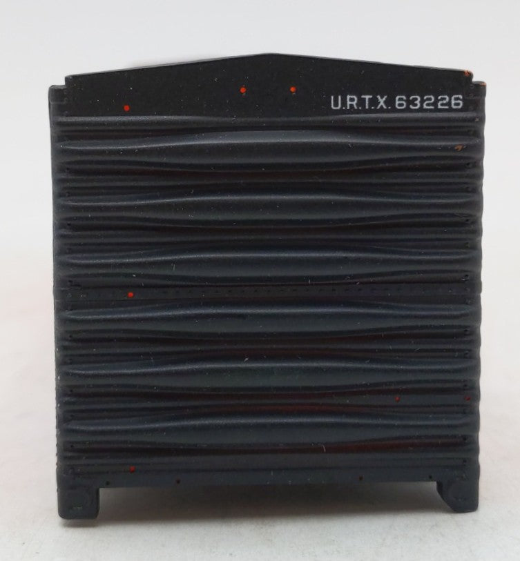 Pacific Rail 2307.2 S Union Refrigerator Transit Lines Steel Reefer Kit #63226 NIB
