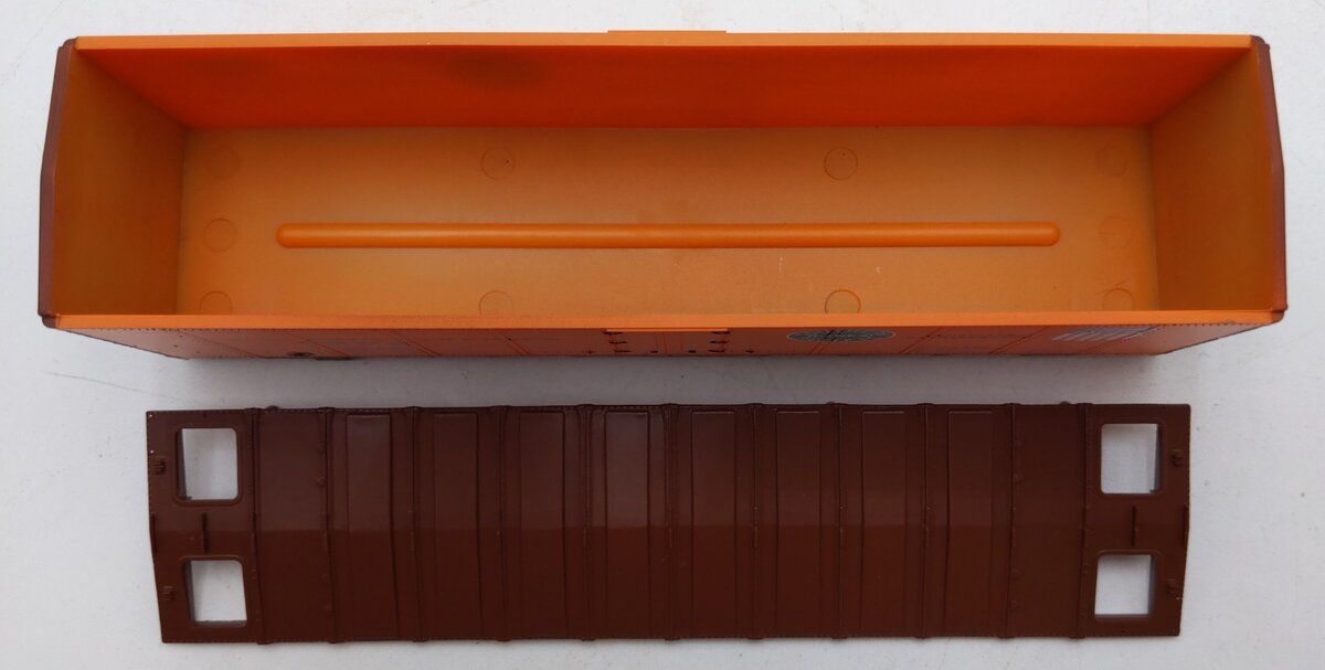 Pacific Rail 2311.2 S Pacific Fruit Express R-40-23 Steel Ice Reefer Kit #47461 NIB