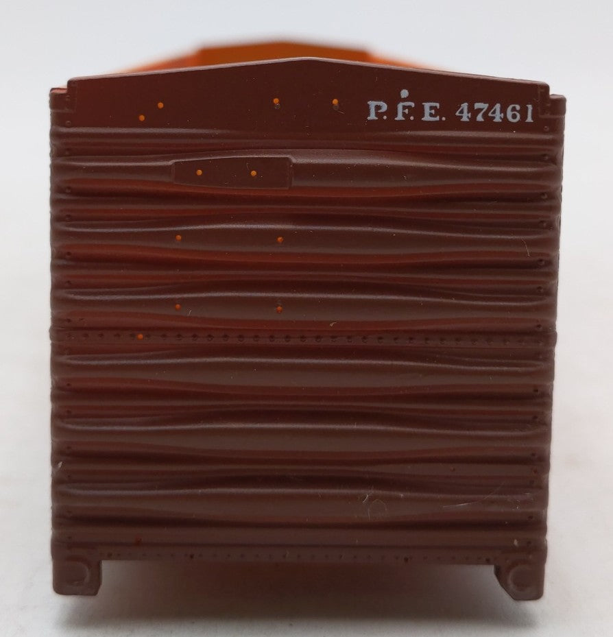 Pacific Rail 2311.2 S Pacific Fruit Express R-40-23 Steel Ice Reefer Kit #47461 NIB