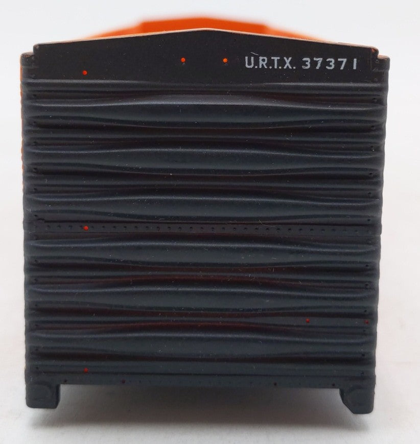 Pacific Rail 2305.2 S Milwaukee Road Steel Ice Reefer Kit #37371 NIB
