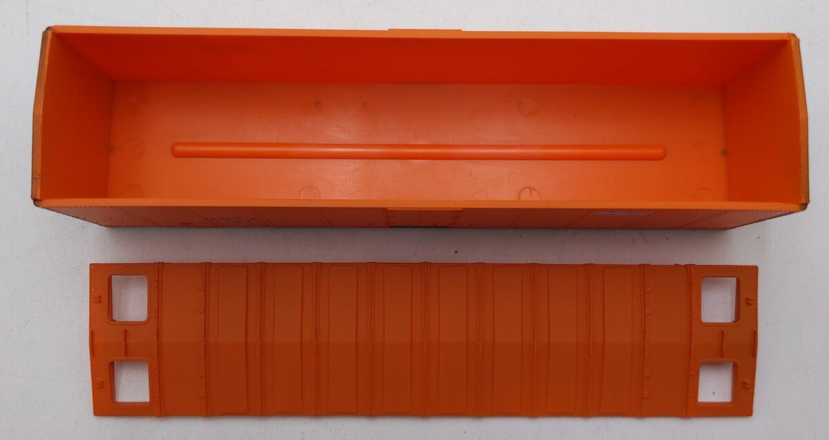 Pacific Rail 2305.2 S Milwaukee Road Steel Ice Reefer Kit #37371 NIB