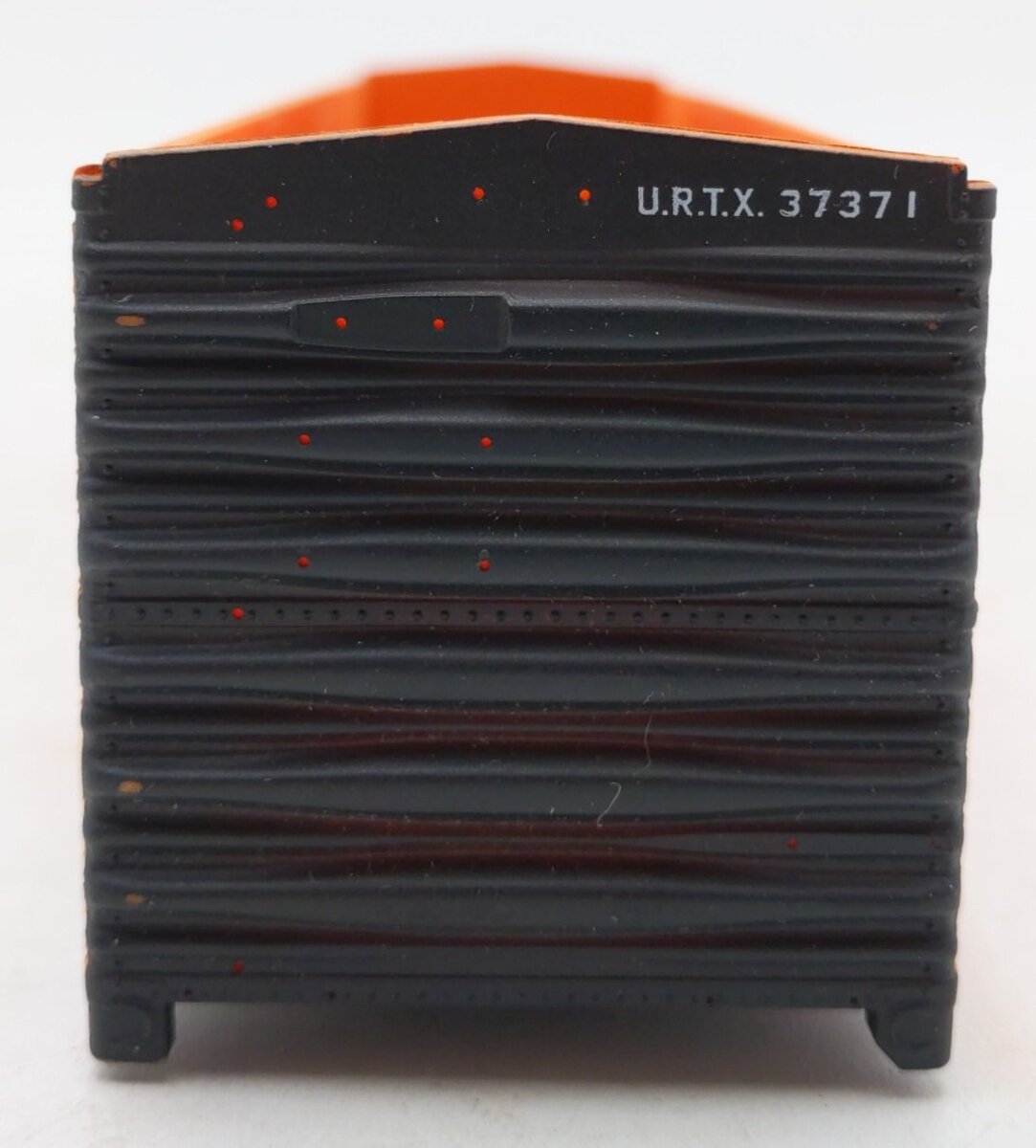 Pacific Rail 2305.2 S Milwaukee Road Steel Ice Reefer Kit #37371 NIB