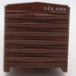 Pacific Rail  2311.1 S Scale Steel Ice Reefer Pacific Fruit Express # 47384 Kit NIB