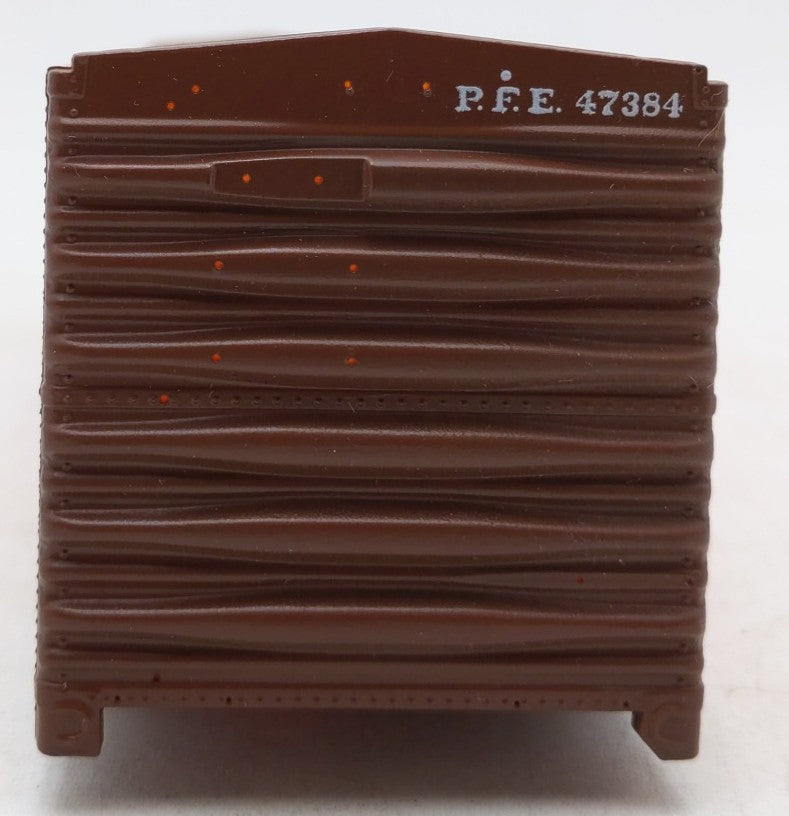 Pacific Rail  2311.1 S Scale Steel Ice Reefer Pacific Fruit Express # 47384 Kit NIB