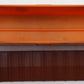 Pacific Rail  2311.1 S Scale Steel Ice Reefer Pacific Fruit Express # 47384 Kit NIB