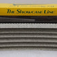 S-Helper Service 00294 S 29" Radius 30° Curved Track (Pack of 6) NIB