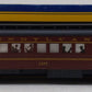 American Models S Scale Hi-Rail PRR 70' Heavyweight Combine Car #1377 LN/Box