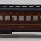 American Models S Scale Hi-Rail PRR 70' Heavyweight Combine Car #1377 LN/Box