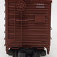 S-Helper 00661 S Gauge PRR Merchandise Service Xm Ball Keystone Reefer #105126 LN/Box
