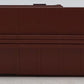 S-Helper 00661 S Gauge PRR Merchandise Service Xm Ball Keystone Reefer #105126 LN/Box