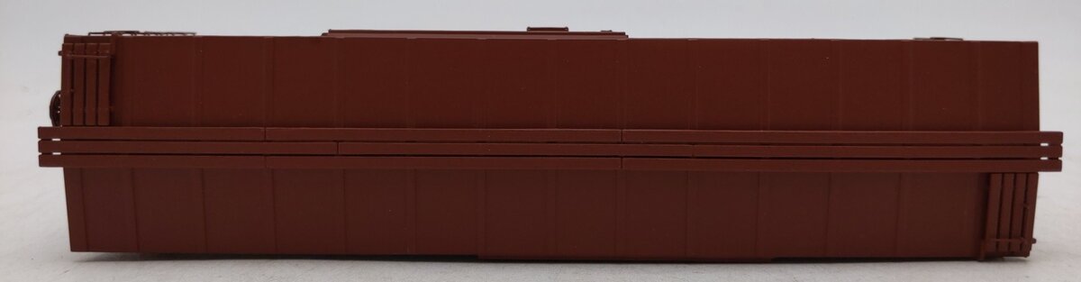 S-Helper 00126 S Gauge CNW 40' Steel Rebuilt Xm Boxcar #65111 LN/Box