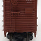 S-Helper 00126 S Gauge CNW 40' Steel Rebuilt Xm Boxcar #65111 LN/Box