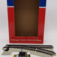 MTH 35-1018 S Nickel Silver #3 Remote Control Right Hand Switch Turnout NIB