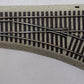 MTH 35-1018 S Nickel Silver #3 Remote Control Right Hand Switch Turnout NIB