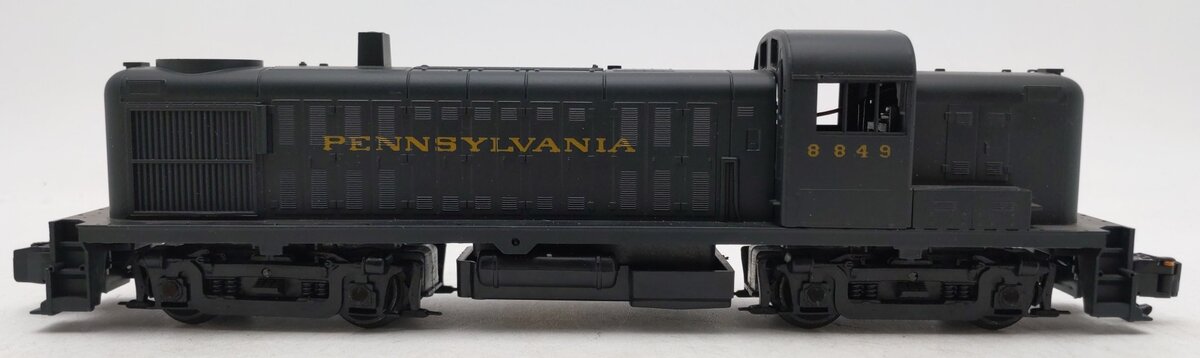 American Models RS3007 S Pennsylvania Railroad RS-3 ALCO Diesel Loco #8849-AC LN/Box