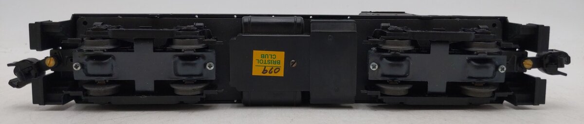 American Models RS3007 S Pennsylvania Railroad RS-3 ALCO Diesel Loco #8849-AC LN/Box
