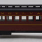 American Models S Pennsylvania 70' Heavyweight Observation Passenger Car EX/Box