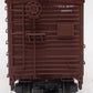 S-Helper 00127 "S" Scale DL&W Steel Rebuillt Boxcar #48001 LN/Box